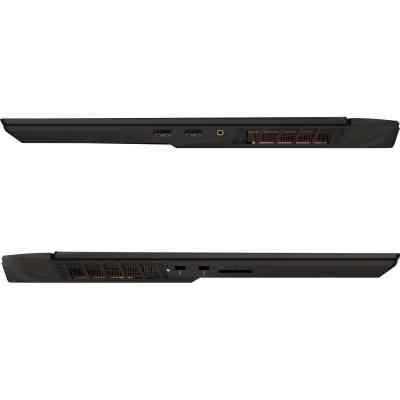 Ноутбук MSI Vector 16 HX AI A2XWHG-631XUA (9S7-15M352-631) Вінниця