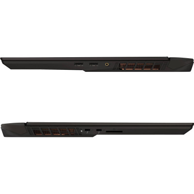 Ноутбук MSI Vector 16 HX AI A2XWHG-631XUA (9S7-15M352-631) Вінниця - фото 5