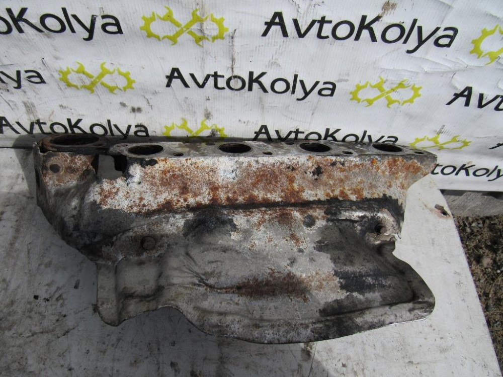 Випускний колектор Ford Transit 2.2 tdci 2006-2011 Ковель - фото 3