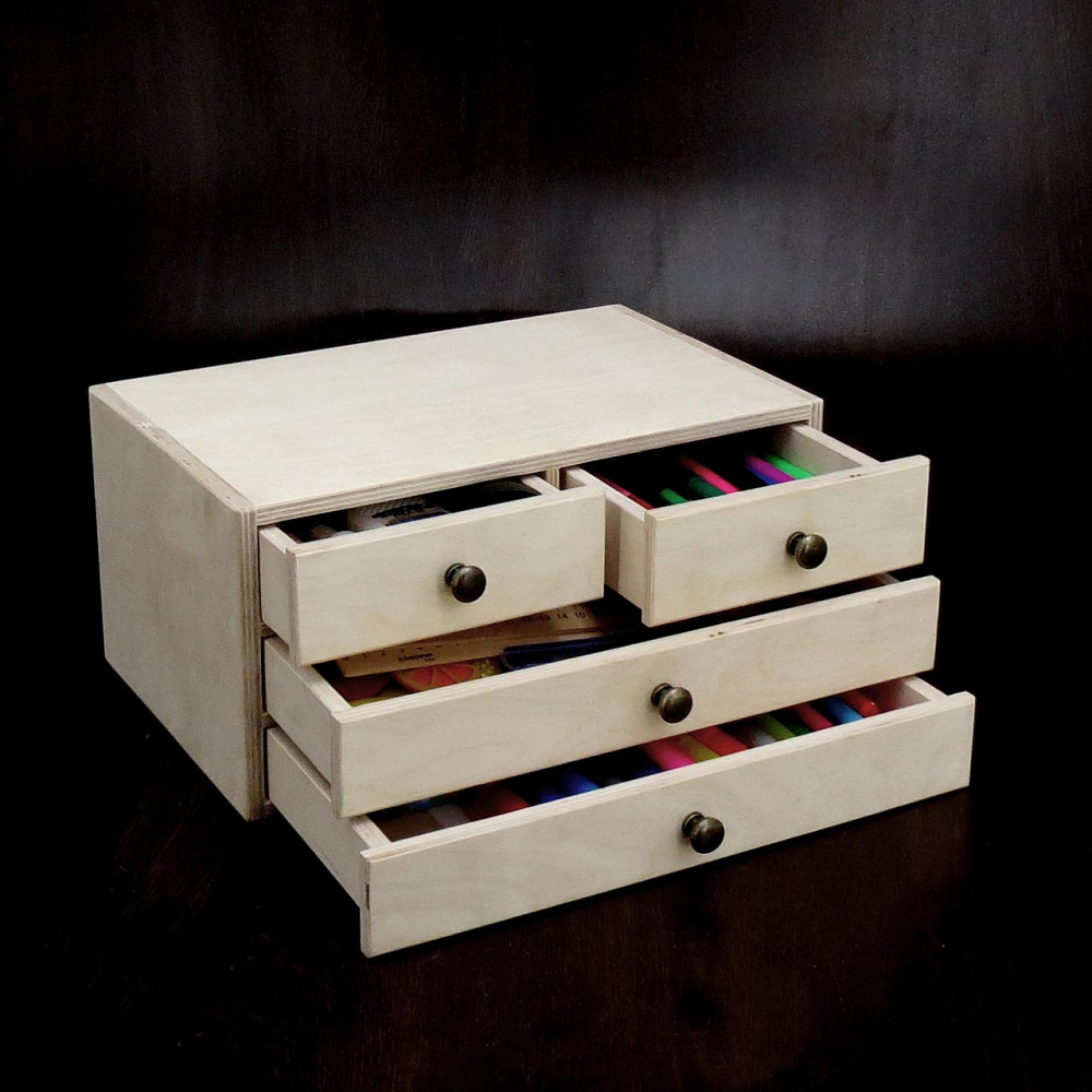 Настольный органайзер 