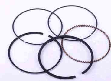 Кольца поршневые мотоблок 188F (13Hp) 0,50 (Ø88,50) Мукачево