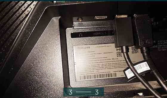 Монитор Samsung Odyssey G7 LS28AG700NIXCI Киев