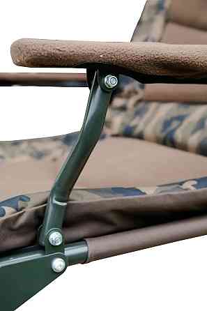 Кресло раскладное TRAMP ROYAL Camo TRF-071 Киев