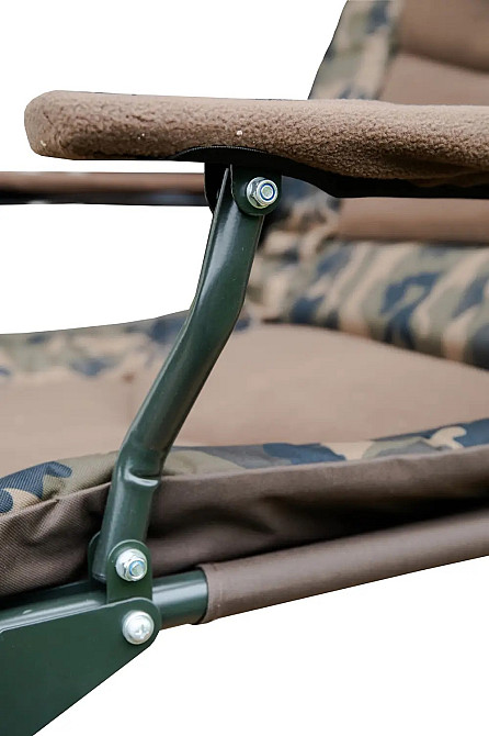 Кресло раскладное TRAMP ROYAL Camo TRF-071 Київ - фото 6