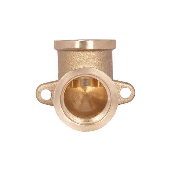 Угол Thermo Alliance Standart 1/2