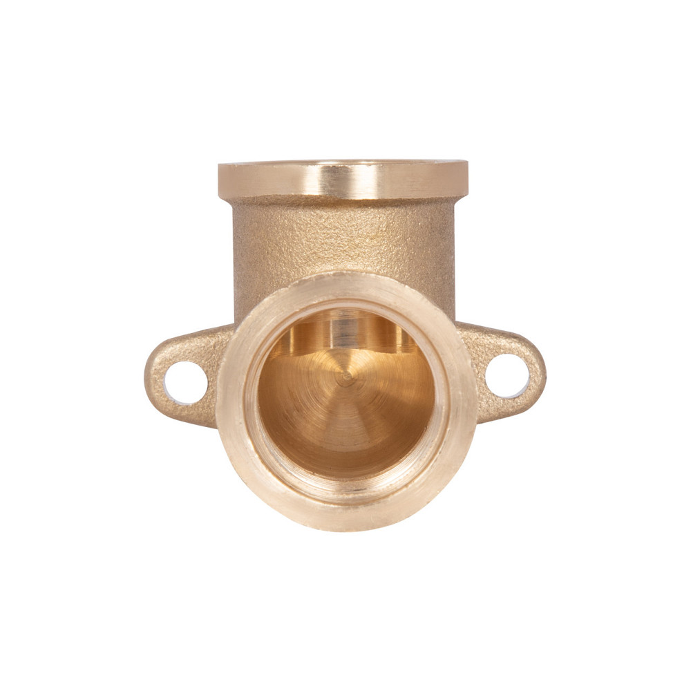 Кут Thermo Alliance Standart 1/2" ВР SD41815N Київ - фото 5