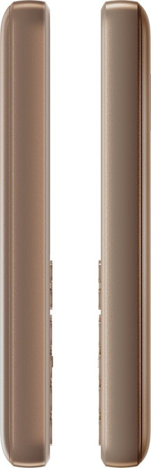 Мобільний телефон Nokia 130 2023 Dual Sim Light Gold ( Золотистий ) Харків - фото 8