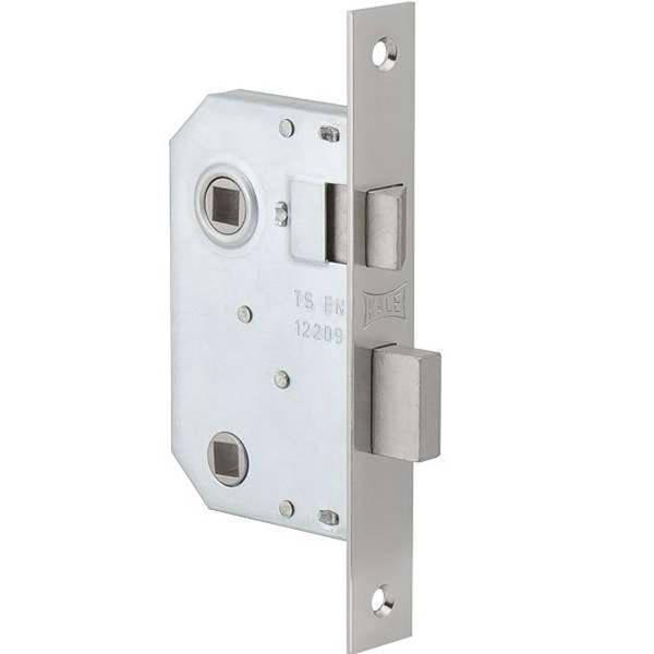 Замок врізний 251WC KALE Харків - фото 1