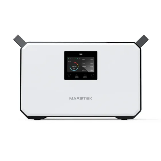 Станція зарядна 2400Вт,  2240Вт/год LiFePo4 Marstek (M2200) Киев
