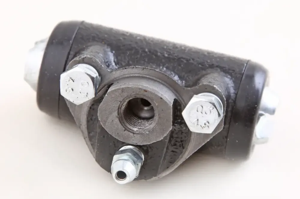 Циліндр торм. задній 2105 AT з твердим Вінниця - фото 1