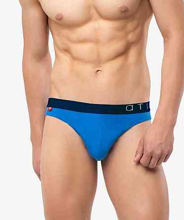 Трусы мужские спорт Atlantic MP-1482 Киев