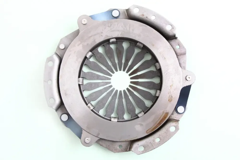 Корзина сцепления Таврия EuroEx Винница - изображение 3