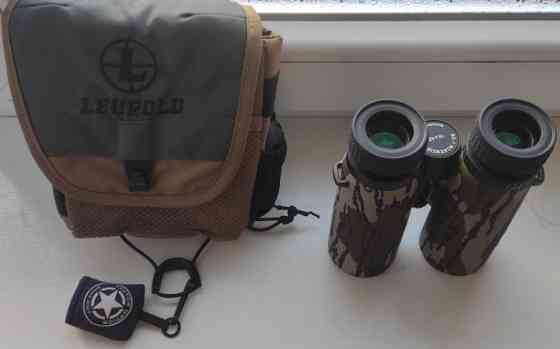 Бінокль Леопольд Київ