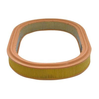 Повітряний фільтр для автомобіля Wixfiltron WA6001 Вінниця - фото 1