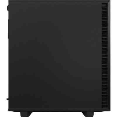 Корпус Fractal Design Define 7 Compact Black (FD-C-DEF7C-01) Вінниця