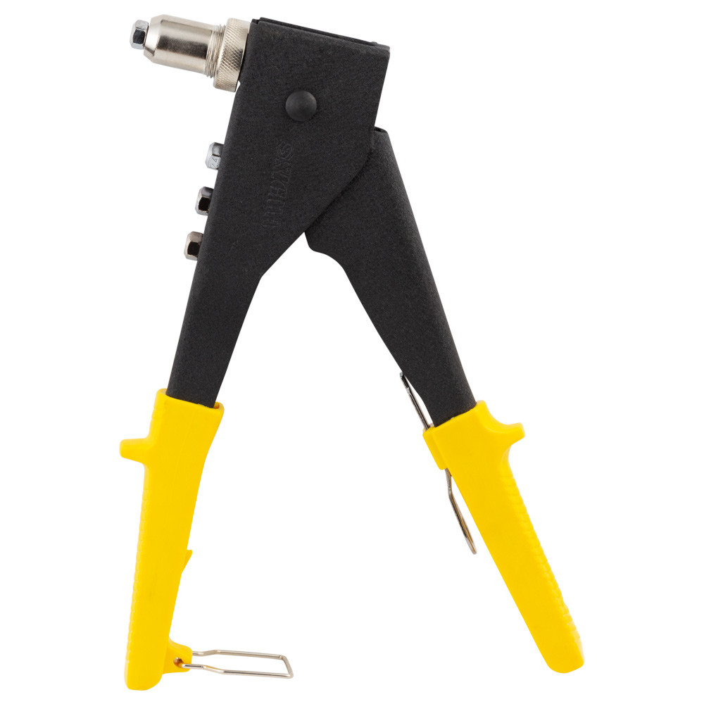 Sigma Заклепочник двухпозиционный 250мм SIGMA (2621061) Коломия - фото 5