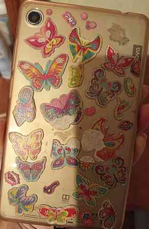 Планшет: Lenovo TB 7305X ,с функцией звонков, экран 10/17см. Киев