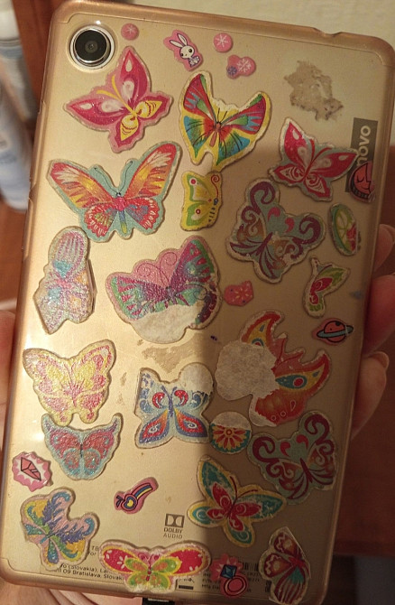 Планшет: Lenovo TB 7305X ,с функцией звонков, экран 10/17см. Киев - изображение 4