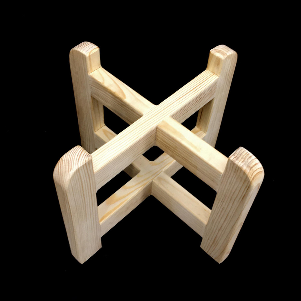 Стойка для диспенсера 