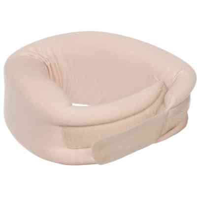 Бандаж MedTextile Бандаж на шийний відділ хребта м'якої фіксації дитячи (4820137294990) Вінниця