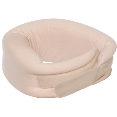 Бандаж MedTextile Бандаж на шийний відділ хребта м'якої фіксації дитячи (4820137294990) Винница - изображение 2