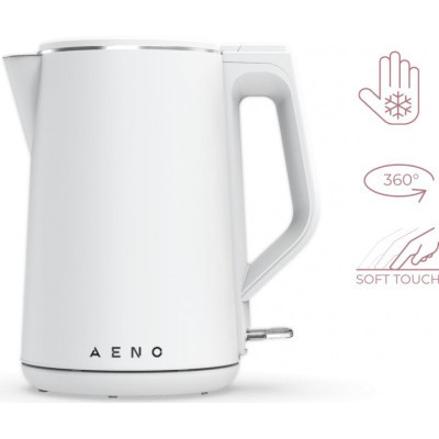 Електрочайник AENO EK2 (AEK0002) Вінниця - фото 8