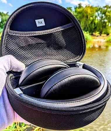 Bluetooth наушники aptx, hi res динамик b&w px8, b&o h9i sony xm. Киев