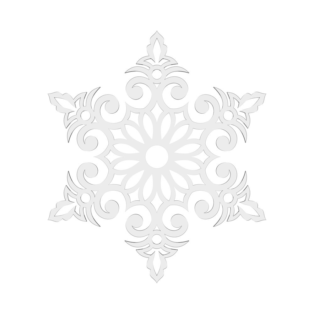 Новогодняя игрушка EKOSTAR 100х120 Киев - изображение 1