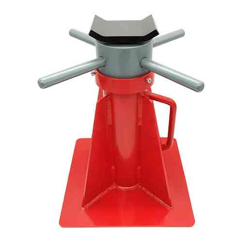 Підставка автомобільна регульована Heavy Duty 20 тонн 420~680MM (ХЗСО) HDJS6820 Одеса