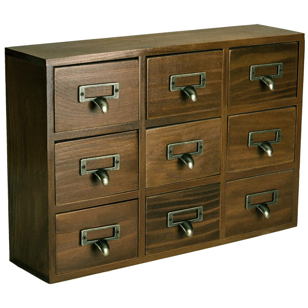 Міні-комод "Пенкалан" мускат Миколаїв - фото 1