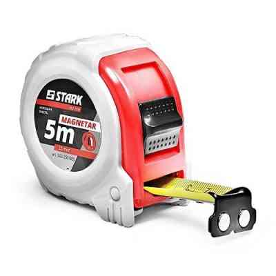 Рулетка Stark Magnetar 5x25 (503250025) Винница
