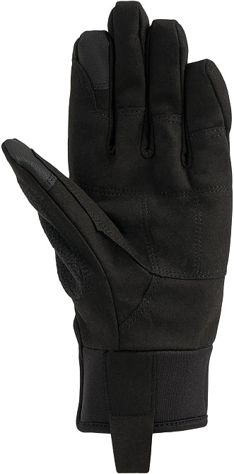 Перчатки водонепроницаемые Highlander Aqua-Tac Waterproof Gloves Black XL (GL095-BK-XL) Киев - изображение 7
