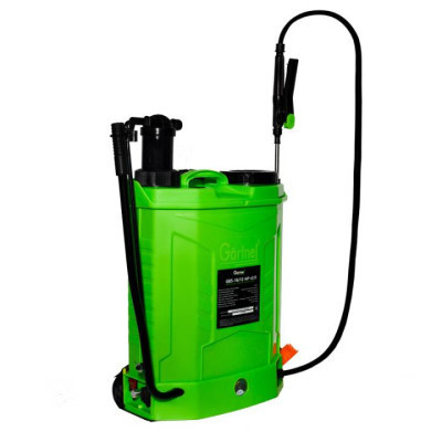 Обприскувач Gartner GBS-16/12 MP v2.0 (853431) Вінниця - фото 2