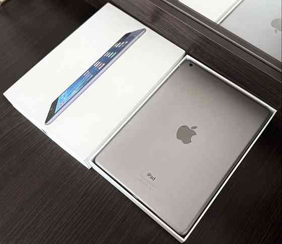 Планшет iPad Air 128Gb. 10" Київ