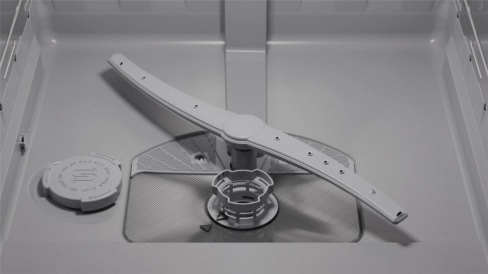 Вбудована посудомийна машина Bosch SMV26EX14K ( 17115 ) Харків - фото 2