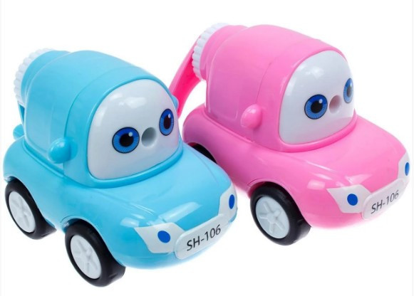 Точилка механічна 