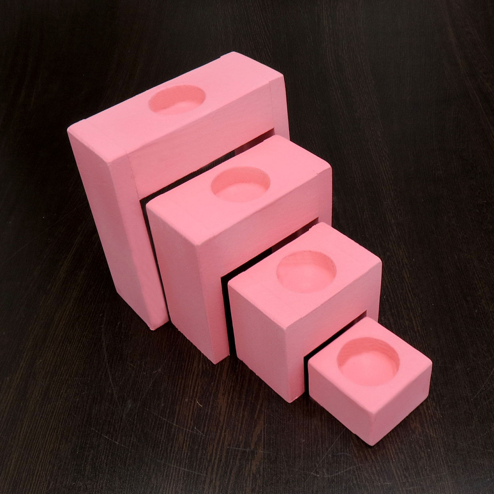 Подсвечник "Гефест" барбі Миколаїв - фото 6