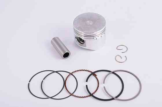 Поршень   скутер 4 Т китай  100   .S  (Ø50,00 p-15) Мукачево