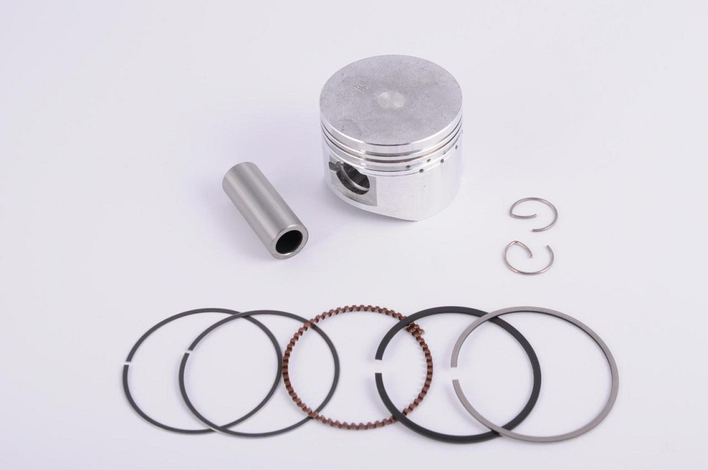 Поршень   скутер 4 Т китай  100   .S  (Ø50,00 p-15) Мукачево - изображение 1