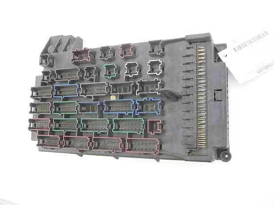 Mercedes-Benz  A1635450205 Блок запобіжників та реле передній ML W163 Одеса