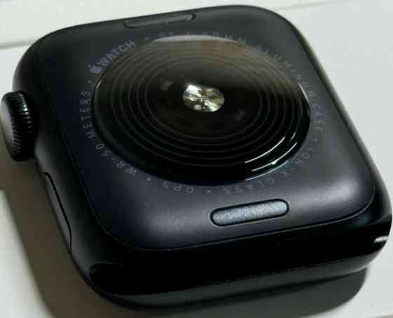 Смарт-Часи Apple Watch SE 2 (2022) 40mm. Midnight. Київ