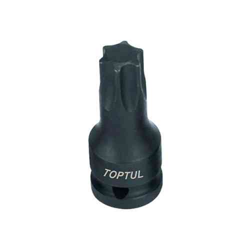 Біта-головка TORX ударна TOPTUL 3/4" T70 KADA2470 Чернігів