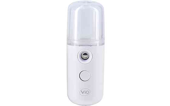 Портативный USB увлажнитель для лица ViO F7 Киев