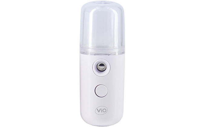 Портативний USB зволожувач для обличчя ViO F7, Київ - фото 1