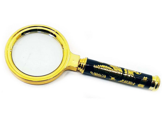 Лупа ручна Київ - фото 1