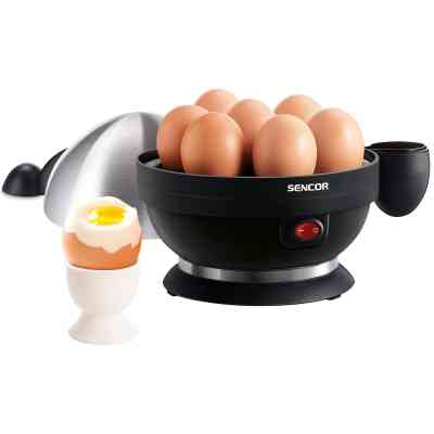 Яйцеварка Sencor SEG720BS Винница