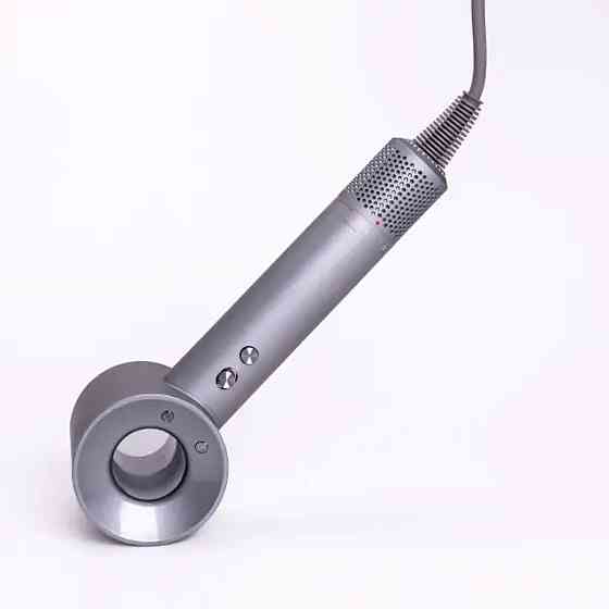 Energy MAX Фен стайлер для волосся 5 в 1 Supersonic Premium 1600 Вт 5 насадок 3 режими швидкост Коломия