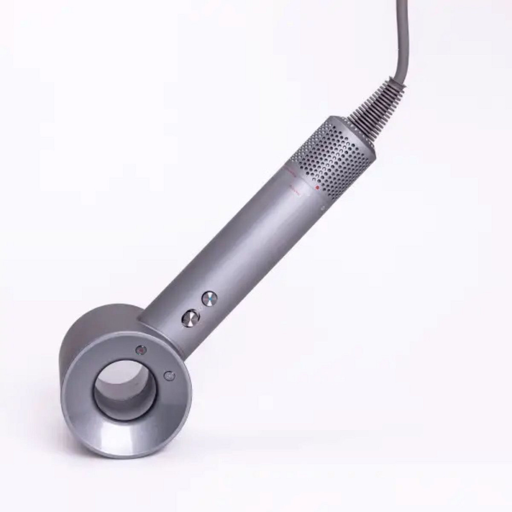 Energy MAX Фен стайлер для волосся 5 в 1 Supersonic Premium 1600 Вт 5 насадок 3 режими швидкост Коломия - фото 4