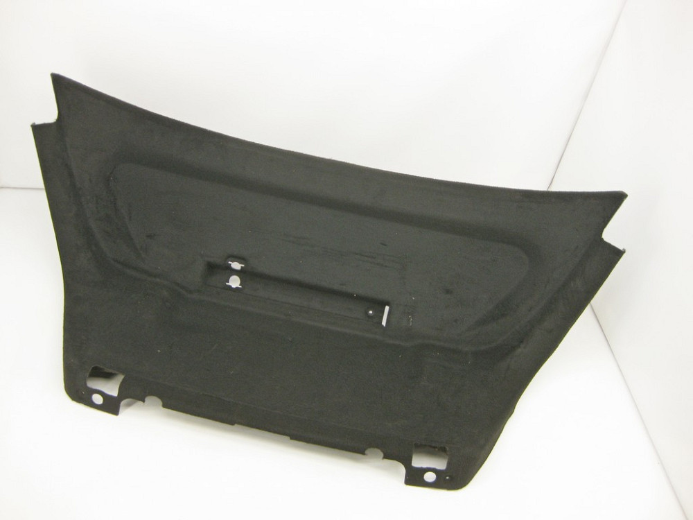 Mercedes-Benz  A2216902341 9F28 Обшивка кришки багажника чорна S-Class W221 Одеса - фото 4