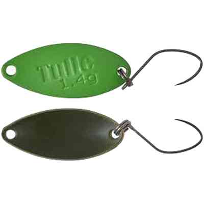 Блесна Nories Masukurouto Tulle 27mm 1.8g 006 (1812.04.07) Вінниця